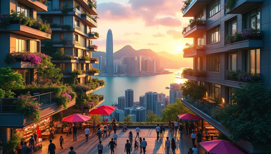 discover your perfect home in hong kong with our extensive listings of apartments and rentals. from luxury high-rises to cozy studios, find your ideal living space in this vibrant city today!