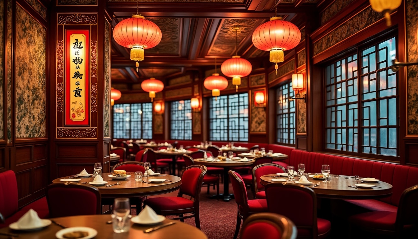 discover the best places to eat in hong kong! from street food stalls to fine dining restaurants, explore a diverse range of culinary delights that showcase the city's vibrant food culture and unique flavors.
