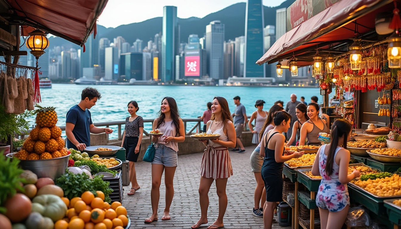discover the best budget stays in hong kong, where affordability meets comfort. explore a range of wallet-friendly accommodations, from cozy hostels to budget hotels, ensuring a memorable stay without breaking the bank.