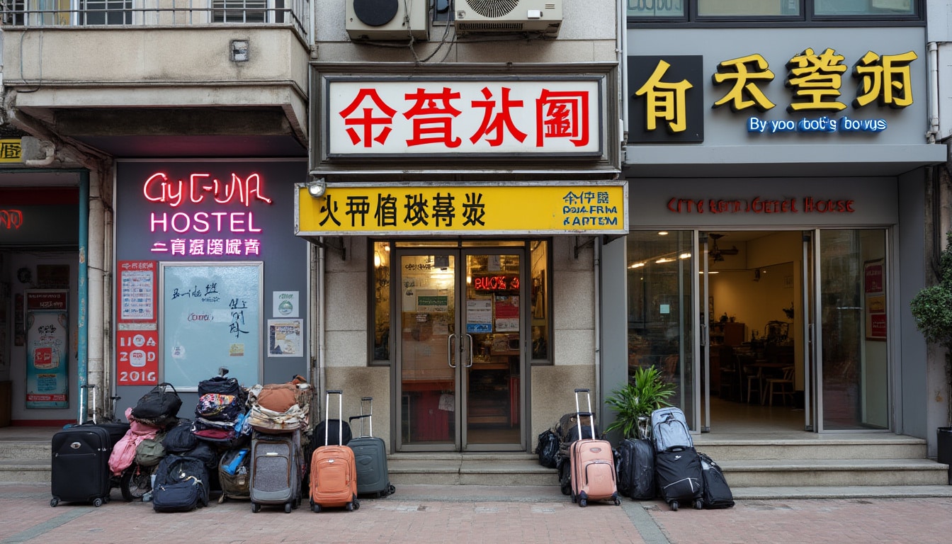 discover essential budget travel tips for exploring hong kong without breaking the bank! from affordable accommodations and dining options to public transport hacks and free attractions, make the most of your adventure in this vibrant city while saving money.