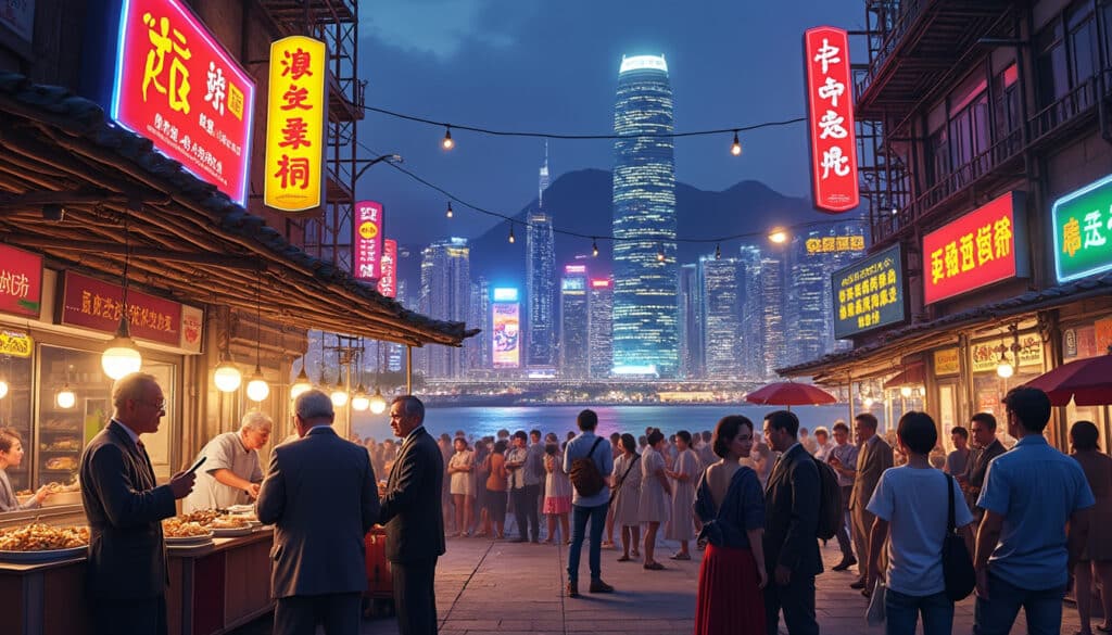 discover essential calling and communication rules in hong kong to enhance your interactions. learn about cultural nuances, etiquette, and best practices for effective communication in this vibrant city.