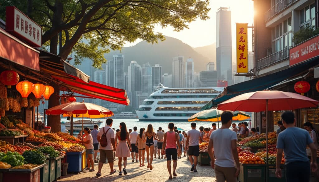 discover the cheapest time to visit hong kong with our guide! explore insider tips on when to find the best deals on flights and accommodations, while experiencing the city's vibrant culture and attractions without breaking the bank.