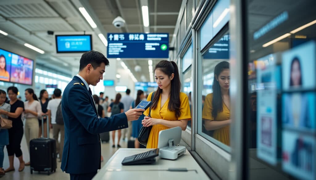 discover the implications of criminal status on entry to hong kong. learn about the legal requirements, potential restrictions, and essential information for travelers with a criminal background seeking to visit this vibrant city.