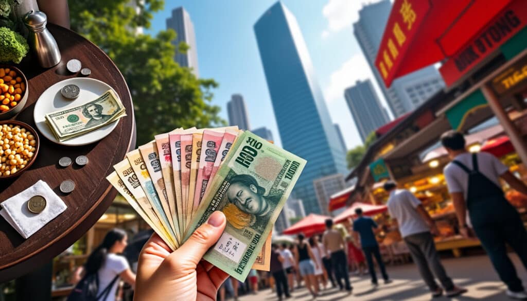 explore the essential guide to currency and tipping practices in hong kong. discover local currency, exchange rates, and cultural norms for tipping in restaurants, hotels, and taxis to enhance your travel experience.
