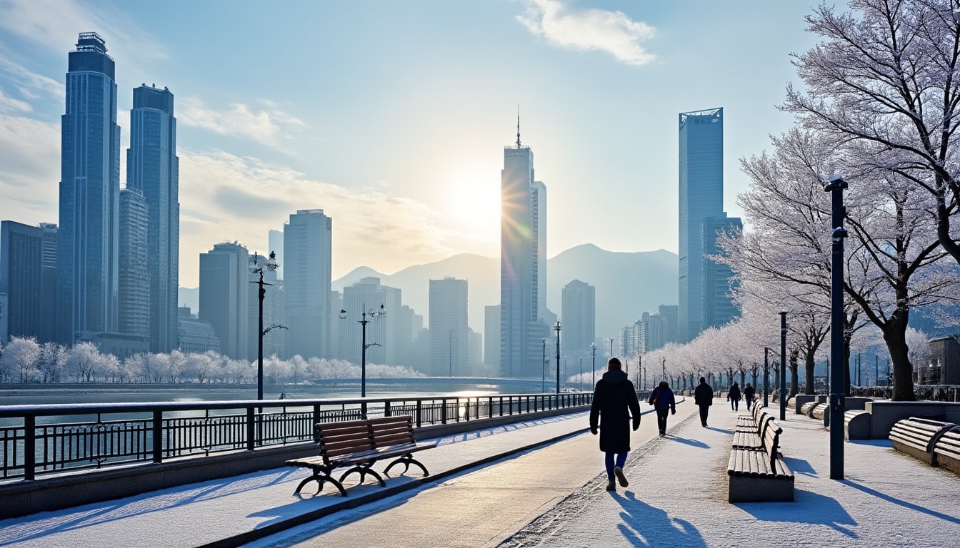 discover the rare phenomenon of snow in hong kong. explore whether it ever snows in this vibrant city, what weather conditions might lead to snowfall, and how its unique climate influences winter experiences.