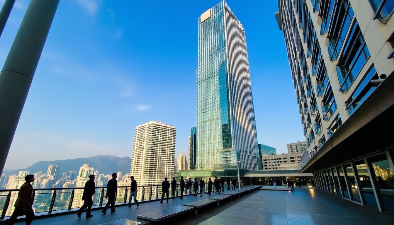 discover the perfect hotel accommodation in hong kong, where luxury meets comfort. enjoy stunning views, top-notch amenities, and easy access to the vibrant city life. book your stay today and experience the heart of hong kong!