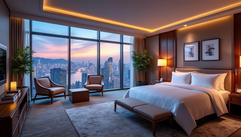 discover the best hotel accommodation in hong kong, offering luxurious stays, stunning views, and exceptional amenities. experience the vibrant culture and bustling city life while enjoying top-notch services and comfort.
