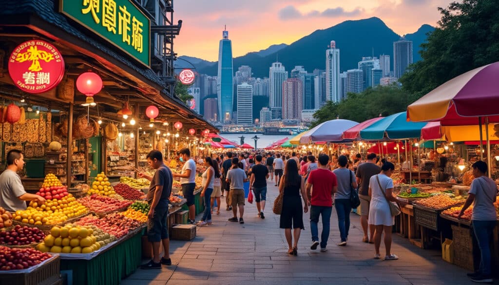 discover the ideal duration for your visit to hong kong with our comprehensive guide. learn how many days you need to explore the city's vibrant culture, iconic attractions, and culinary delights for an unforgettable experience.