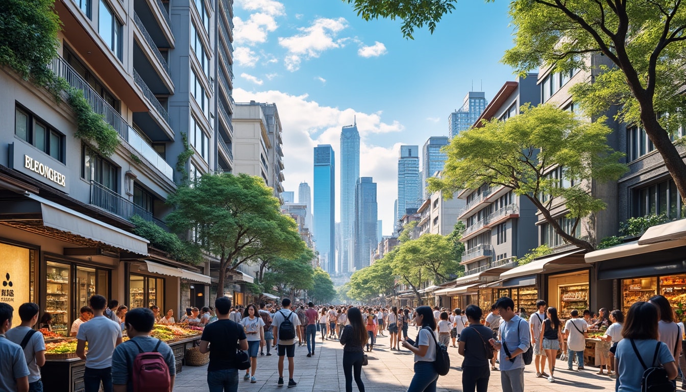 discover essential tips and strategies for finding the perfect accommodation in hong kong. from navigating the bustling real estate market to exploring various neighborhoods, this guide will help you secure a comfortable and convenient living space in one of the world's most vibrant cities.