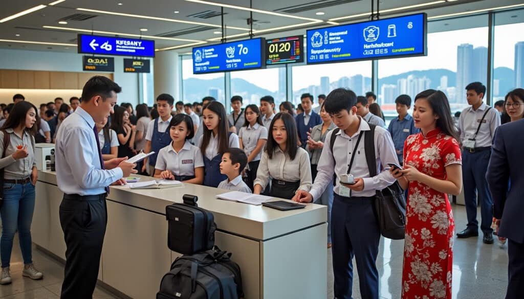 discover essential steps and expert tips on how to move to hong kong legally. from visa requirements to residency options, this guide provides everything you need for a smooth relocation to one of asia's most dynamic cities.