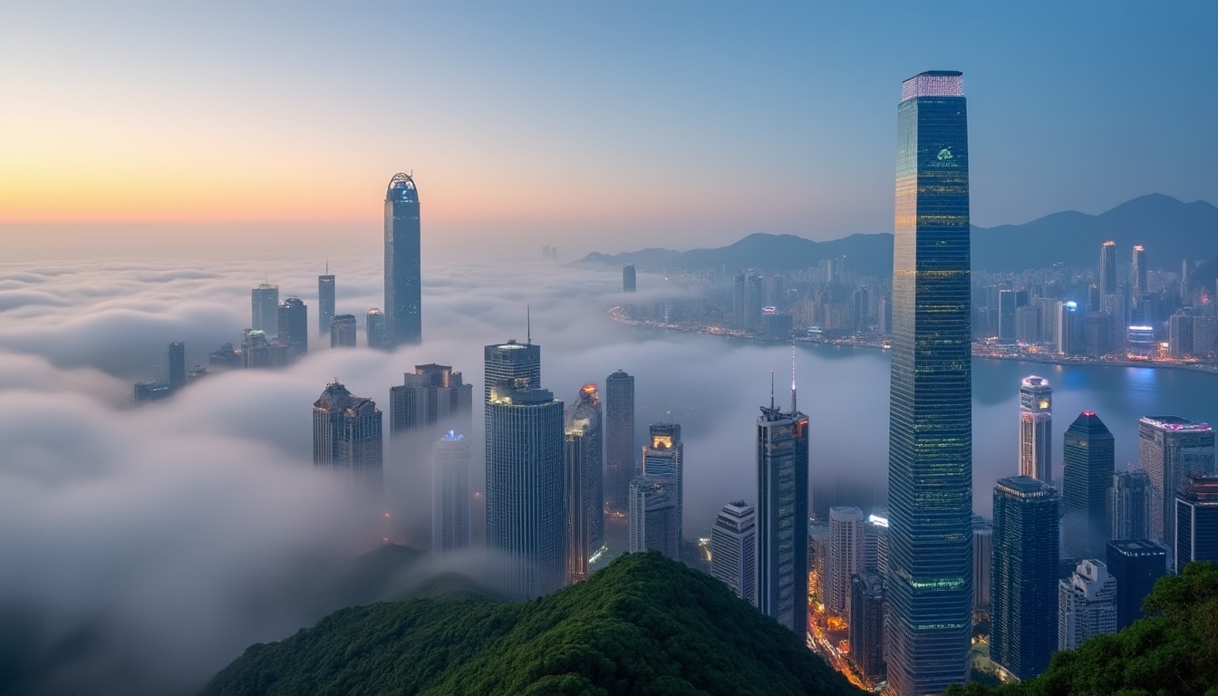 discover the unique climate of hong kong with a focus on humidity levels. explore how humidity affects daily life, activities, and health in this vibrant city, and find tips to stay comfortable year-round.