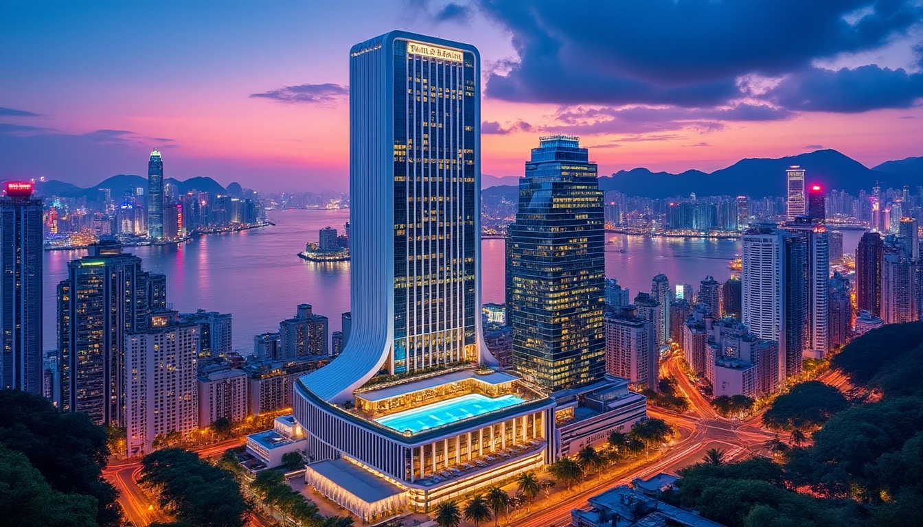discover the cost of living in hong kong and find out if this bustling city is as expensive as it seems. from housing to dining and transportation, uncover insights to help you budget for your visit or move.