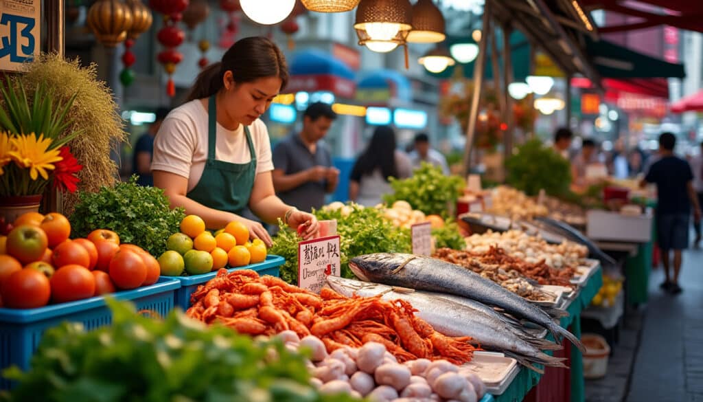 explore the cost of living in hong kong as we delve into expenses related to housing, dining, transportation, and entertainment. uncover whether this vibrant city is truly expensive or if affordability can be found in unexpected places.