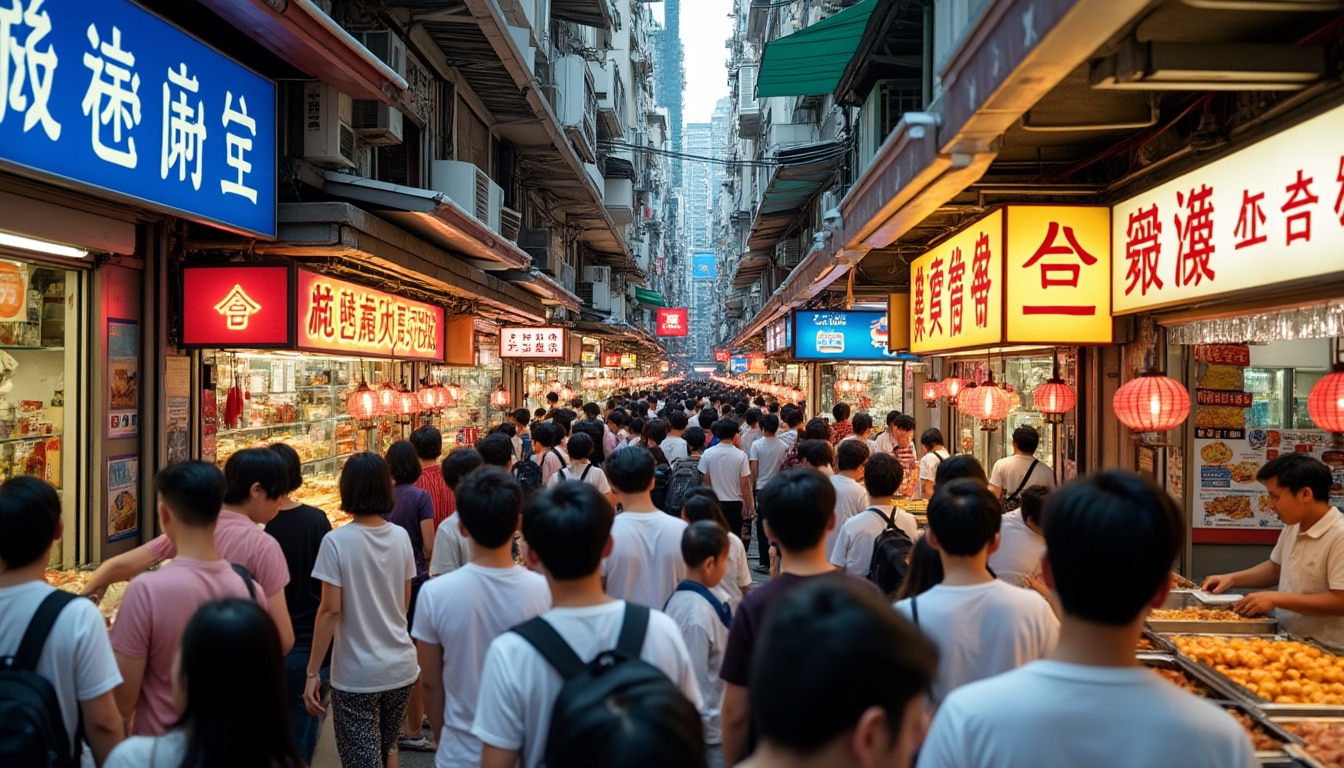 explore the unique linguistic landscape of hong kong, where english and chinese coexist. discover the nuances of spelling, pronunciation, and cultural influences that shape communication in this vibrant city.