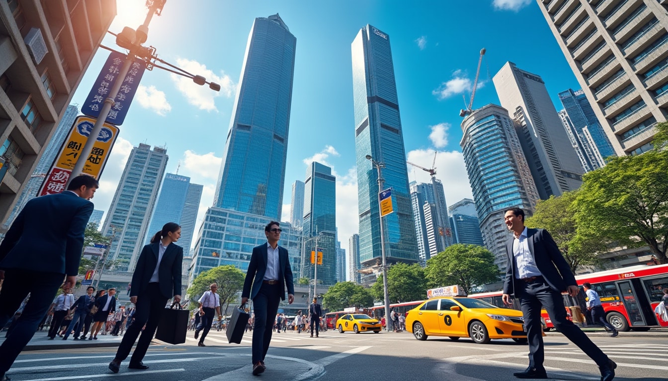 explore essential legal information and regulations in hong kong. discover key rules, laws, and guidelines that govern various aspects of life and business in this vibrant city.
