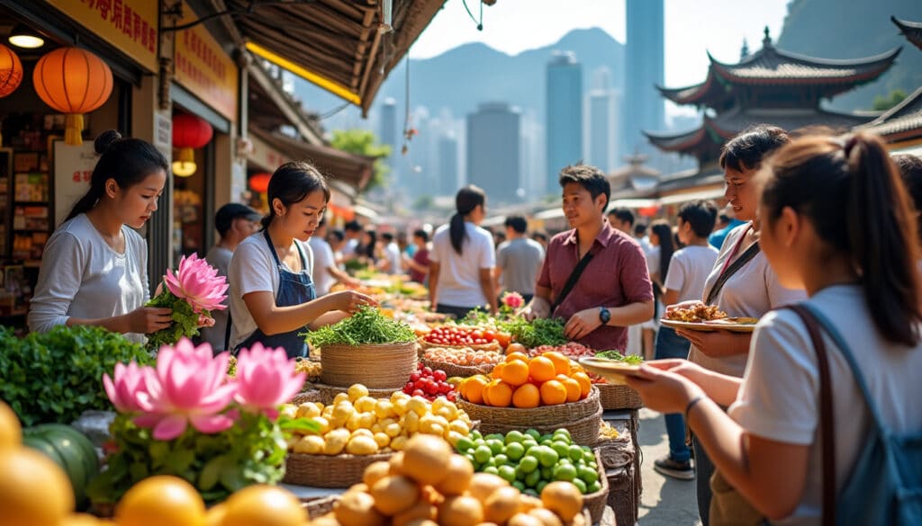 discover the best local tips for tourists in hong kong! from hidden gems and must-try eateries to essential travel advice, make the most of your visit to this vibrant city with insights from locals.