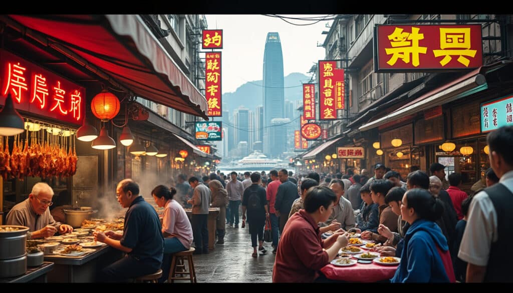 discover the vibrant food culture of hong kong with our guide to meal times. learn about local dining customs, popular dishes, and the best times to enjoy authentic hong kong cuisine. whether you're a visitor or a local, experience the rich culinary traditions that make meal times in hong kong a unique and unforgettable experience.