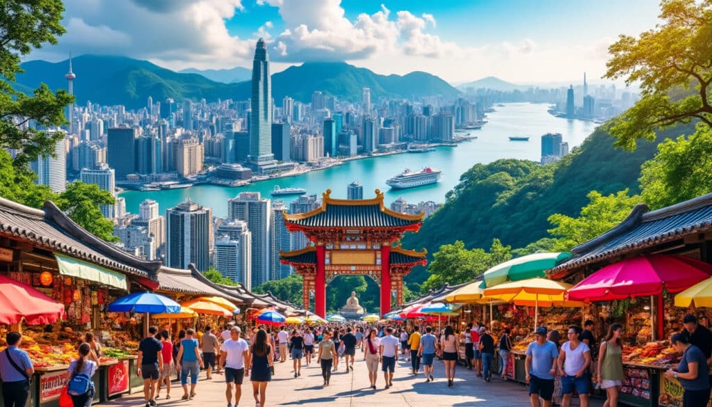 explore the must-see places in hong kong categorized by duration. whether you have a few hours or a full day, discover the best attractions, scenic spots, and cultural experiences that fit your schedule and make the most of your visit to this vibrant city.