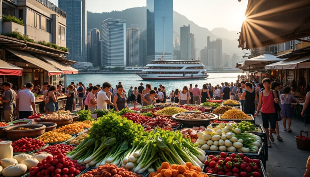 discover the latest prices in hong kong, from everyday essentials to luxury goods. explore the cost of living, dining, and shopping in this vibrant city to better plan your visit or relocation.