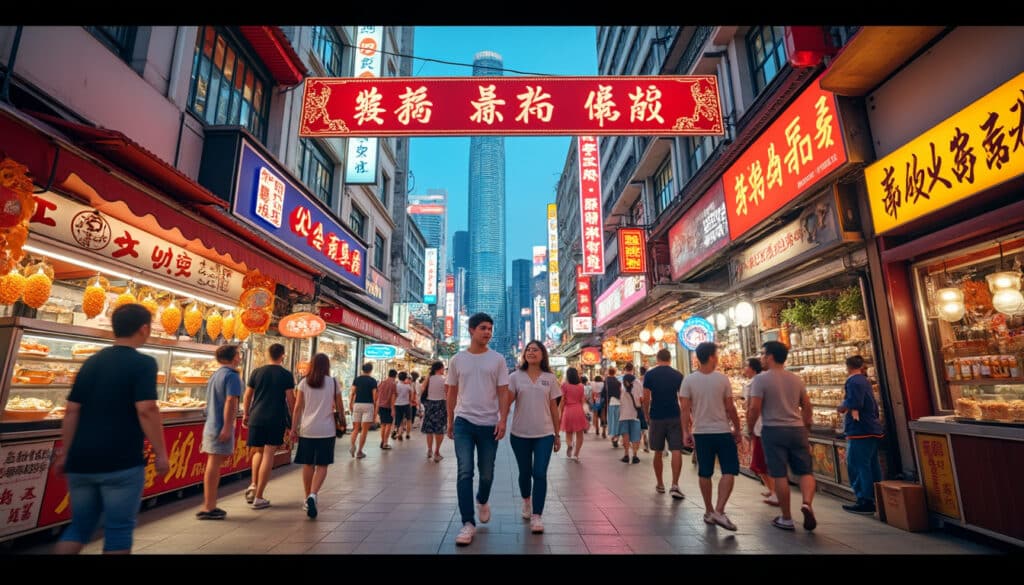 explore the complex reputation and identity of hong kong, a vibrant city shaped by its rich history, cultural influences, and unique political landscape. discover how these elements contribute to its global standing and the ongoing dialogue about its future.