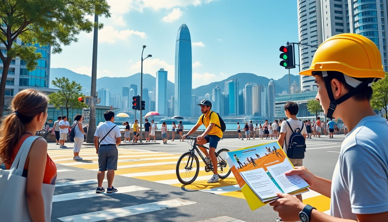 discover essential safety tips for navigating hong kong with confidence. from understanding local customs to staying aware of your surroundings, our guide provides practical advice to ensure a safe and enjoyable experience in this vibrant city.
