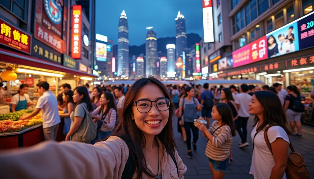 discover essential tips and insights on safety for travelers in hong kong. learn how to navigate the city securely, understand cultural differences, and stay informed while enjoying a unique travel experience, regardless of your background.