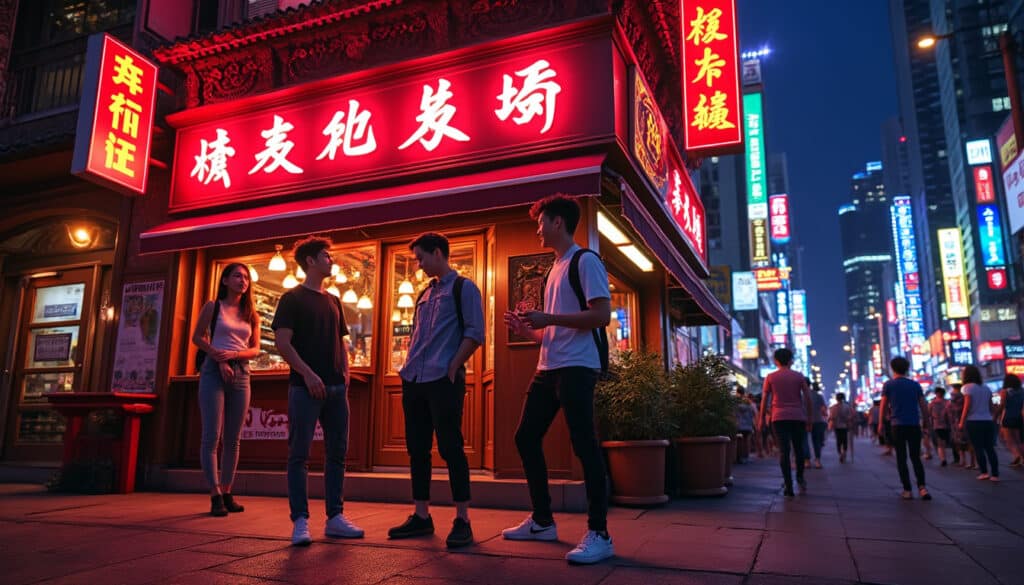 explore the complexities of smoking, drug use, and the implications of red light laws in hong kong. understand the legal landscape, health impacts, and societal attitudes towards substance use in this vibrant city.