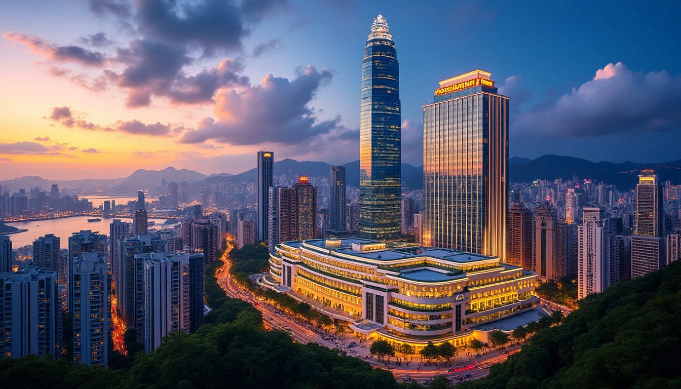 discover the unique special accommodation features in hong kong that cater to diverse needs and preferences. from luxury hotels with stunning harbor views to cozy boutique stays offering local charm, explore the perfect lodging options for your unforgettable experience in this vibrant city.