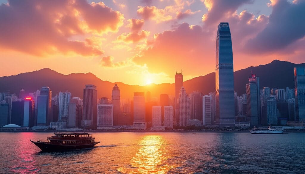 discover the daily sunrise times in hong kong to plan your mornings perfectly. stay updated with the latest sunrise hours and make the most of the beautiful dawns in this vibrant city.