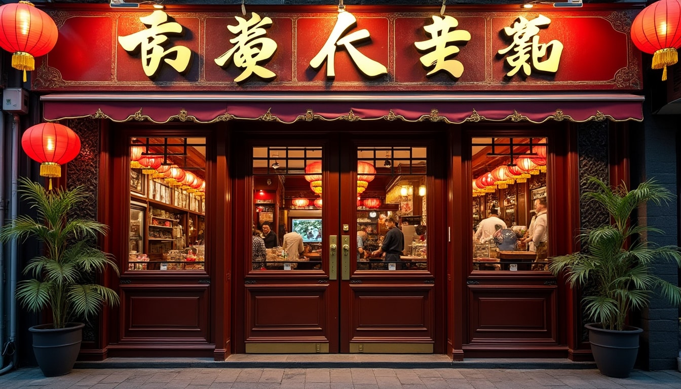 explore the unique tipping culture and local payment habits in hong kong, uncovering the nuances of etiquette and financial practices that shape the city's vibrant economy. discover how locals navigate their daily transactions and what visitors need to know to blend in seamlessly.