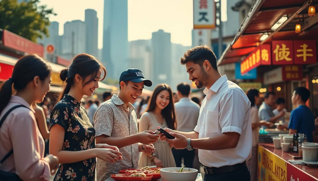 explore the unique tipping and local payment habits in hong kong, uncovering cultural insights and practical tips for navigating everyday transactions. learn how to show appreciation and adapt to the financial practices in this vibrant city.