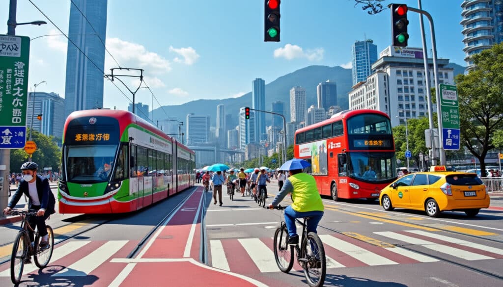 explore the comprehensive measures and regulations ensuring transport safety in hong kong. discover how the city maintains secure transportation networks, enhancing the well-being of residents and visitors alike.