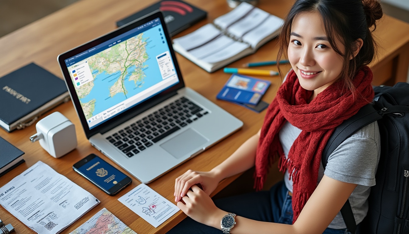 prepare for your trip to hong kong with our comprehensive travel checklist. from essential documents to must-have items and local tips, ensure you have everything you need for an unforgettable experience in this vibrant city.