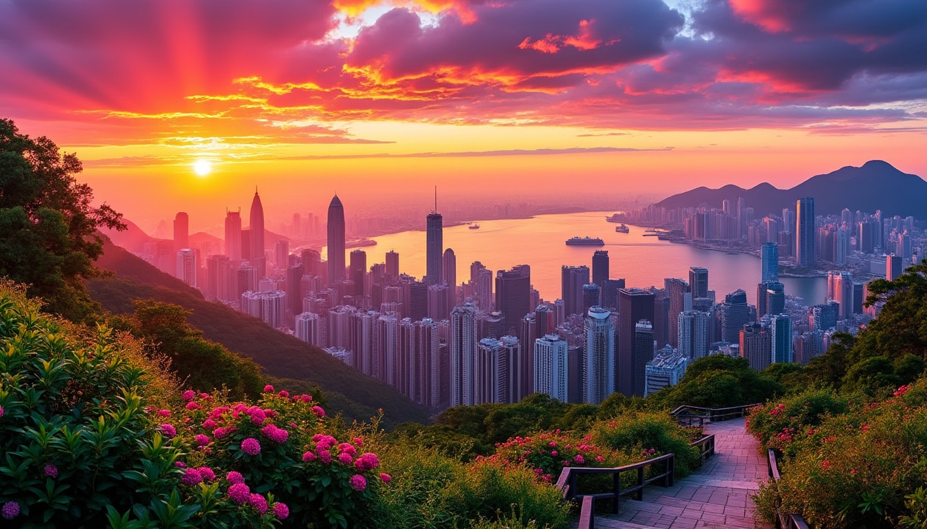 discover the ultimate guide to trip planning for hong kong! from must-see attractions to hidden gems, find tips on where to stay, what to eat, and how to navigate the vibrant city. plan your unforgettable adventure in hong kong today!
