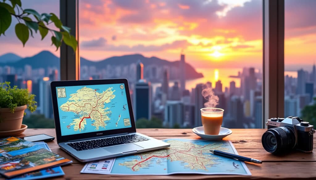 plan your unforgettable trip to hong kong with our comprehensive guide. discover must-see attractions, local cuisine, cultural experiences, and travel tips to make the most of your visit to this vibrant metropolis.