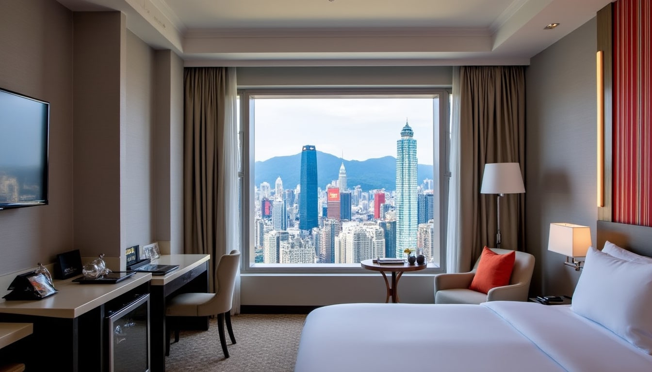 explore the essential guide to trip costs and budgeting in hong kong. discover tips on accommodation, dining, transportation, and attractions to help you plan an unforgettable visit while staying within your budget.