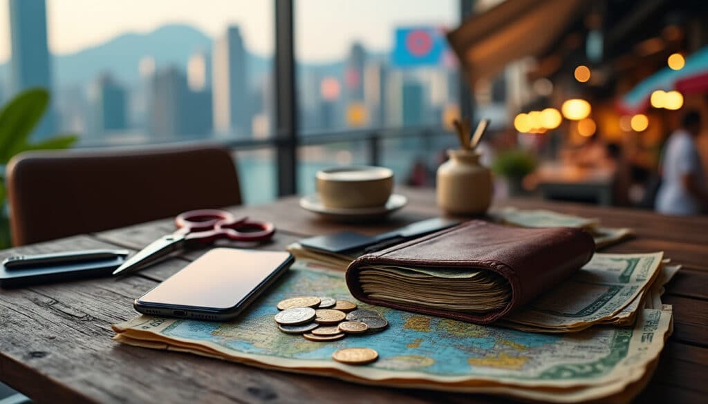 explore essential insights on trip costs and effective budgeting strategies for your visit to hong kong. from accommodation and dining to transportation and activities, learn how to plan your budget wisely and make the most of your unforgettable experience in this vibrant city.