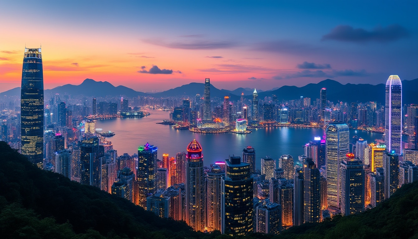 explore the ideal trip duration in hong kong to experience its vibrant culture, stunning skyline, and delicious cuisine. discover how to make the most of your visit to this famous city.