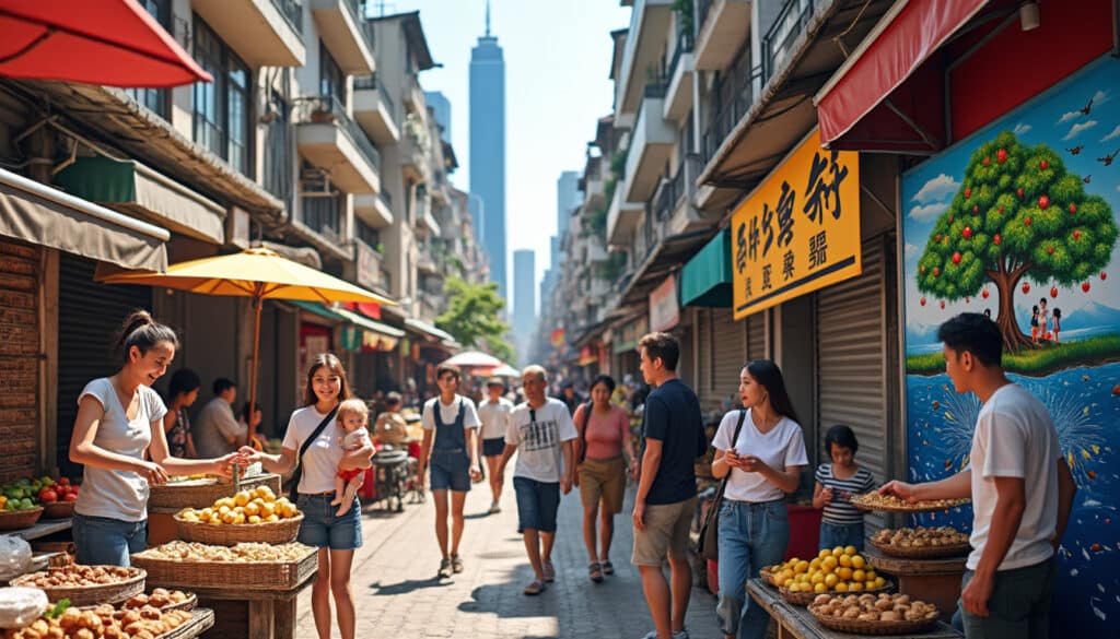 explore intriguing insights and social challenges in hong kong through this engaging overview of unusual facts. discover the city's unique culture, diverse population, and pressing social issues that shape its dynamic landscape.