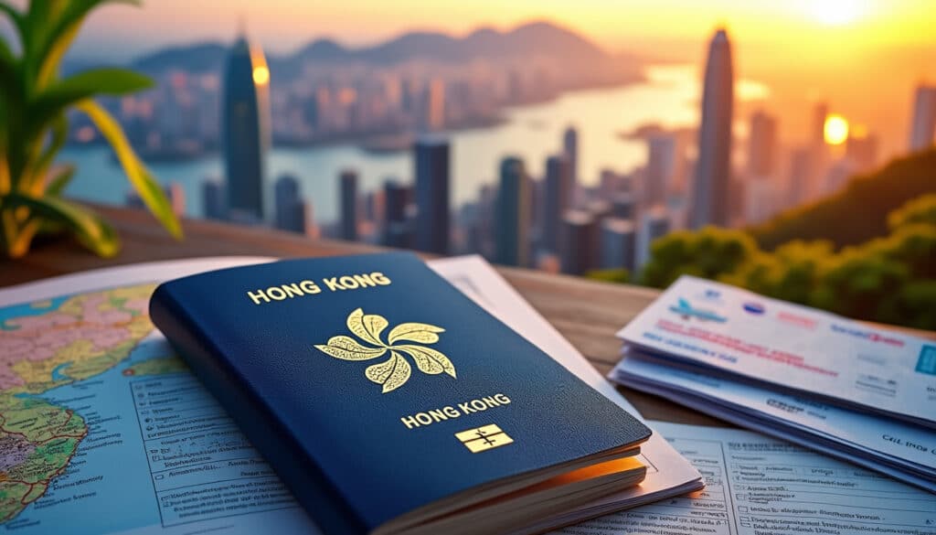 discover the essential visa requirements for visiting hong kong. learn about the different types of visas, application processes, and necessary documents to ensure a smooth travel experience to this vibrant city.