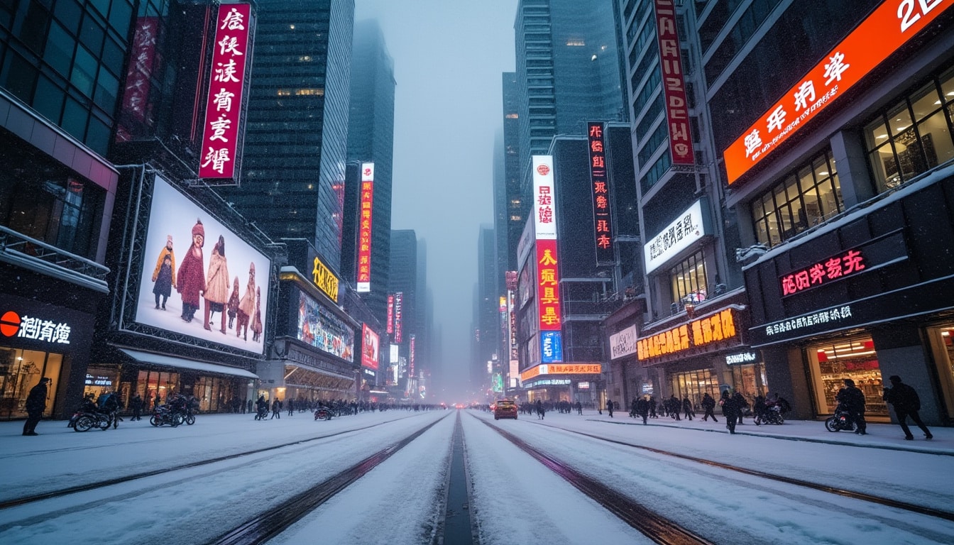 explore the monthly weather changes in hong kong with our comprehensive guide. learn about temperature trends, rainfall patterns, and the best times to visit this vibrant city throughout the year.