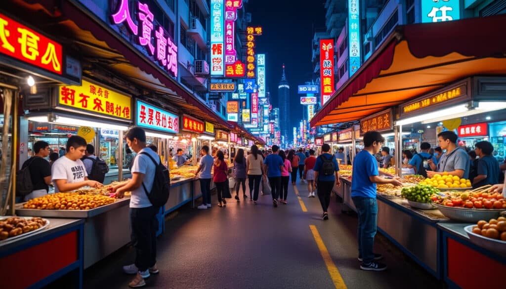 discover the vibrant nightlife of hong kong with our comprehensive guide on what to do after dark. from bustling street markets to trendy rooftop bars and cultural performances, explore the best activities that the city has to offer when the sun goes down.