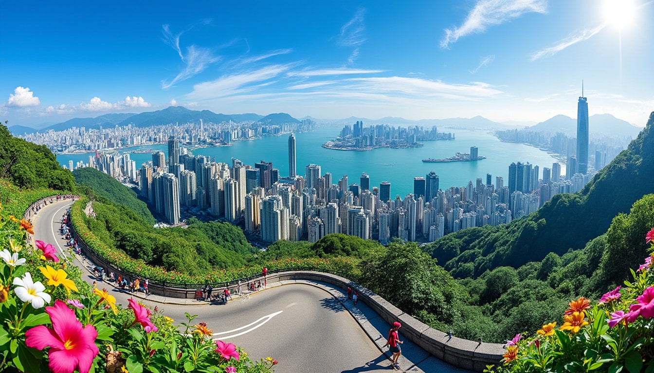 discover the best activities and attractions in hong kong tailored to each day of the week. from vibrant markets to stunning hikes, explore the cultural and culinary gems that make hong kong a unique destination every day.