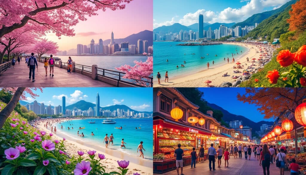 discover the best activities and attractions in hong kong throughout the year! our seasonal guide breaks down what to do each month, from vibrant festivals to outdoor adventures, ensuring you make the most of your visit to this dynamic city.