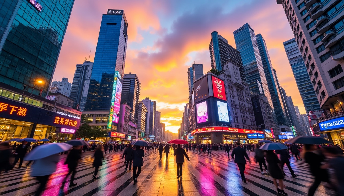 discover the best places to stay in hong kong, from luxury hotels to cozy hostels. explore top neighborhoods, unique accommodations, and essential tips for an unforgettable visit to this vibrant city.