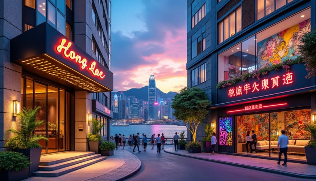discover the best accommodations in hong kong tailored for every group size. from cozy stays for couples to spacious options for families and large groups, explore our comprehensive guide to find the perfect lodging that meets your needs and enhances your travel experience.