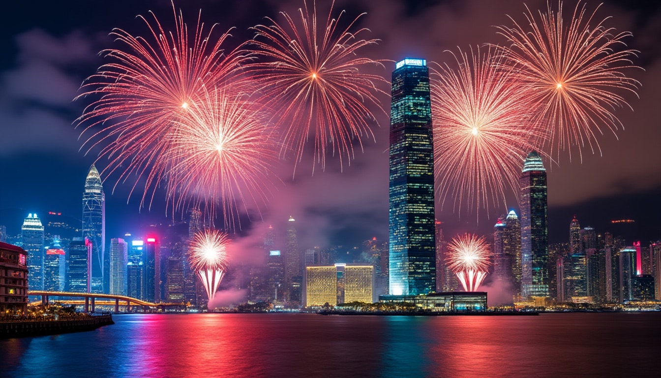 discover the best places to stay in hong kong tailored to each month of the year. from seasonal attractions to weather considerations, find ideal accommodations that suit your travel plans and ensure a memorable experience in this vibrant city.