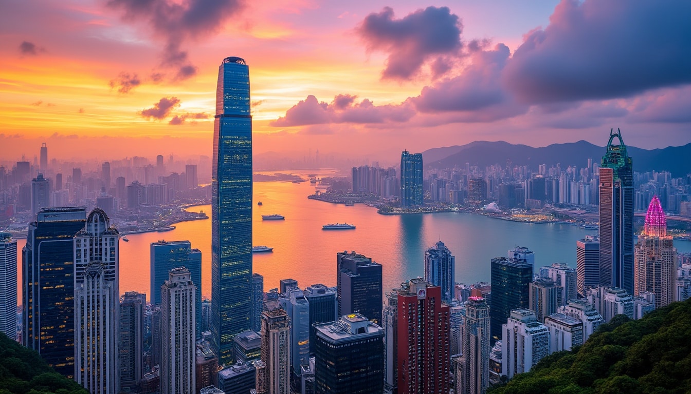 discover the best places to stay in hong kong based on your travel duration. whether it's a short visit or an extended stay, find perfect accommodations tailored to your needs and enjoy the vibrant culture of this dynamic city.