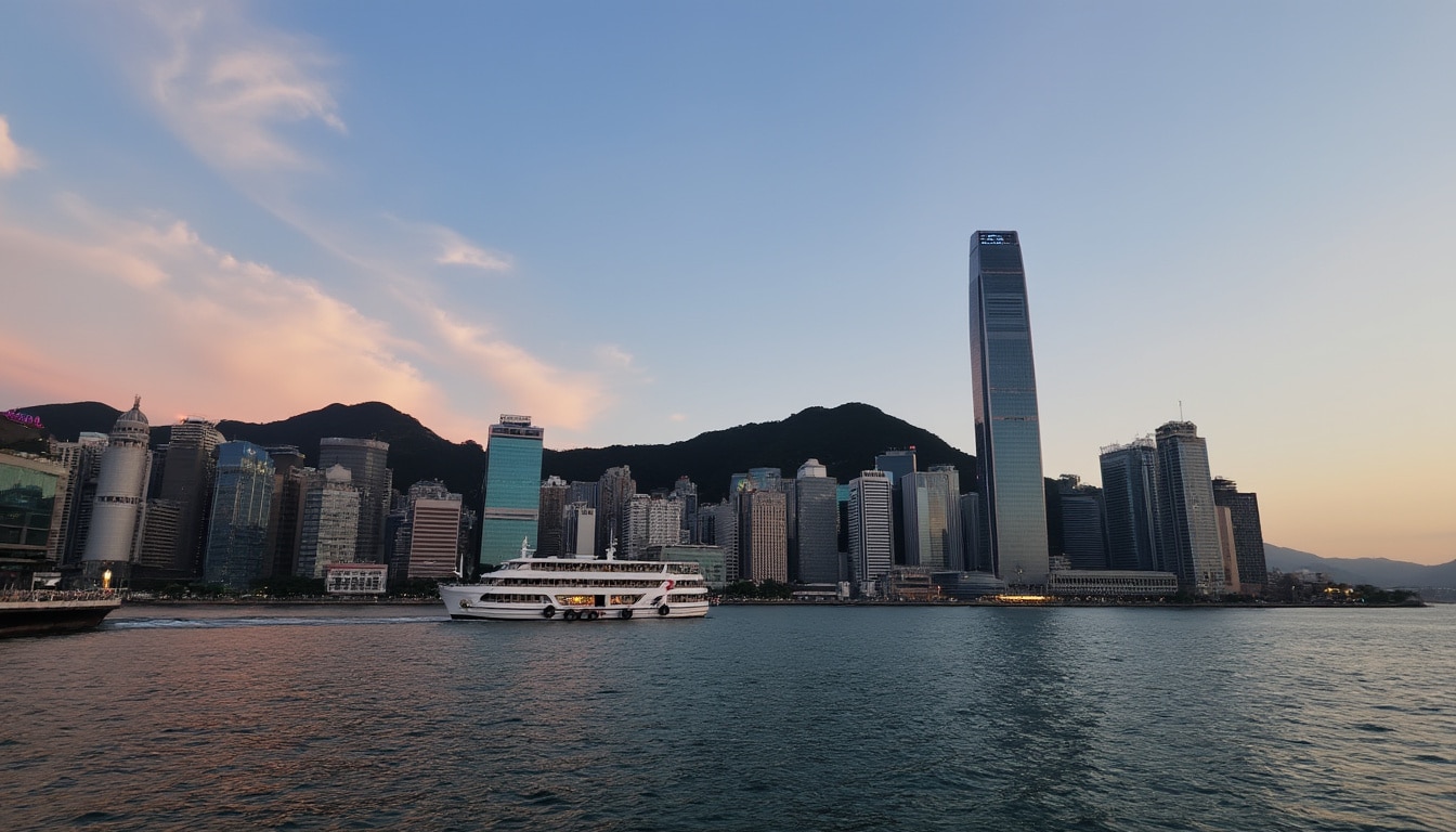discover the best accommodations in hong kong tailored to your travel style. from luxury hotels for upscale travelers to budget-friendly hostels for backpackers, explore options that suit every type of visitor, ensuring a memorable stay in this vibrant city.