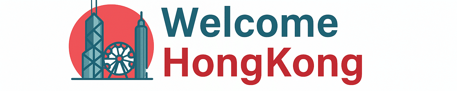 Welcome Hong Kong